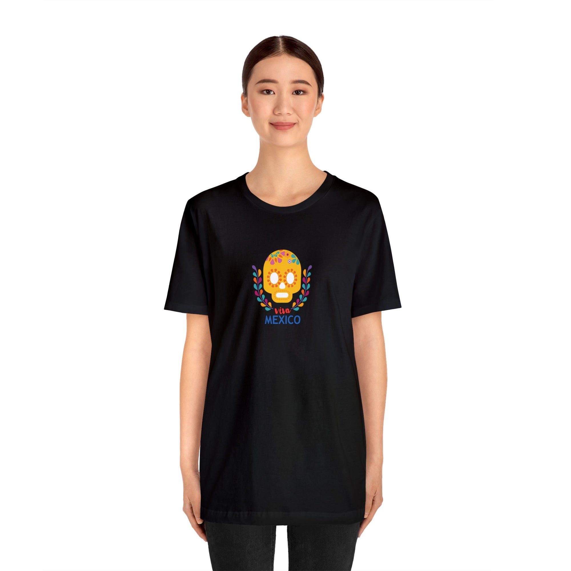 Viva Mexico T-Shirt