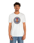 Yulduz UZB Unisex T-Shirt