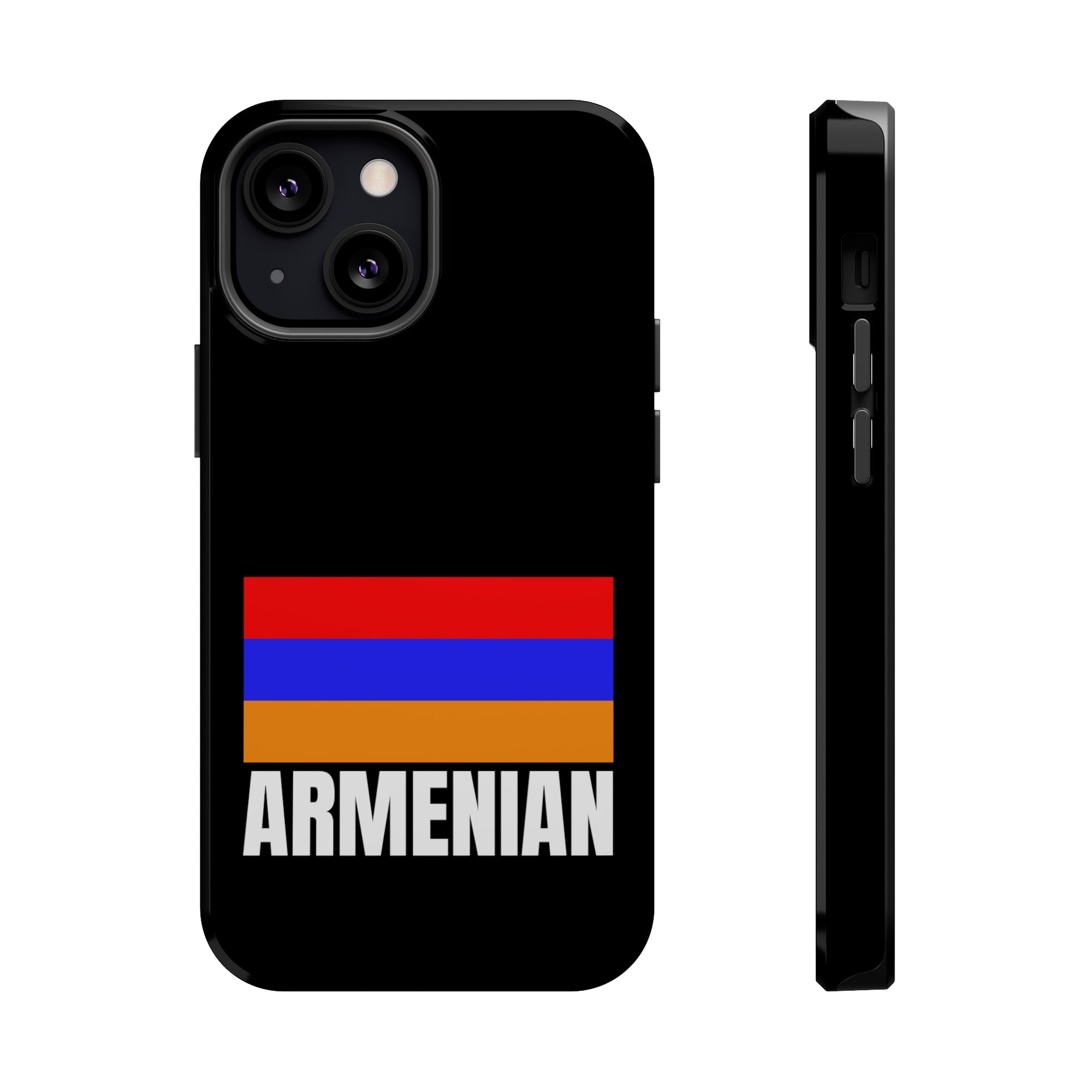 Armenian MagSafe Tough Cases
