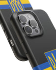 Ukraine Tryzub MagSafe Tough Cases