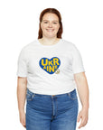 UKR Peace Unisex T-Shirt