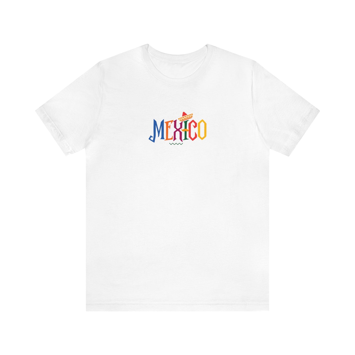 Mexico T-Shirt