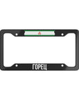 Горец License Plate Frame