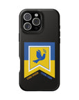 Glory to Ukraine MagSafe Tough Cases