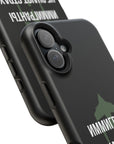 Иммигранты не знают страха MagSafe Tough Cases
