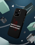 Иммигранты не сдаются иммигранты побеждают MagSafe Tough Cases