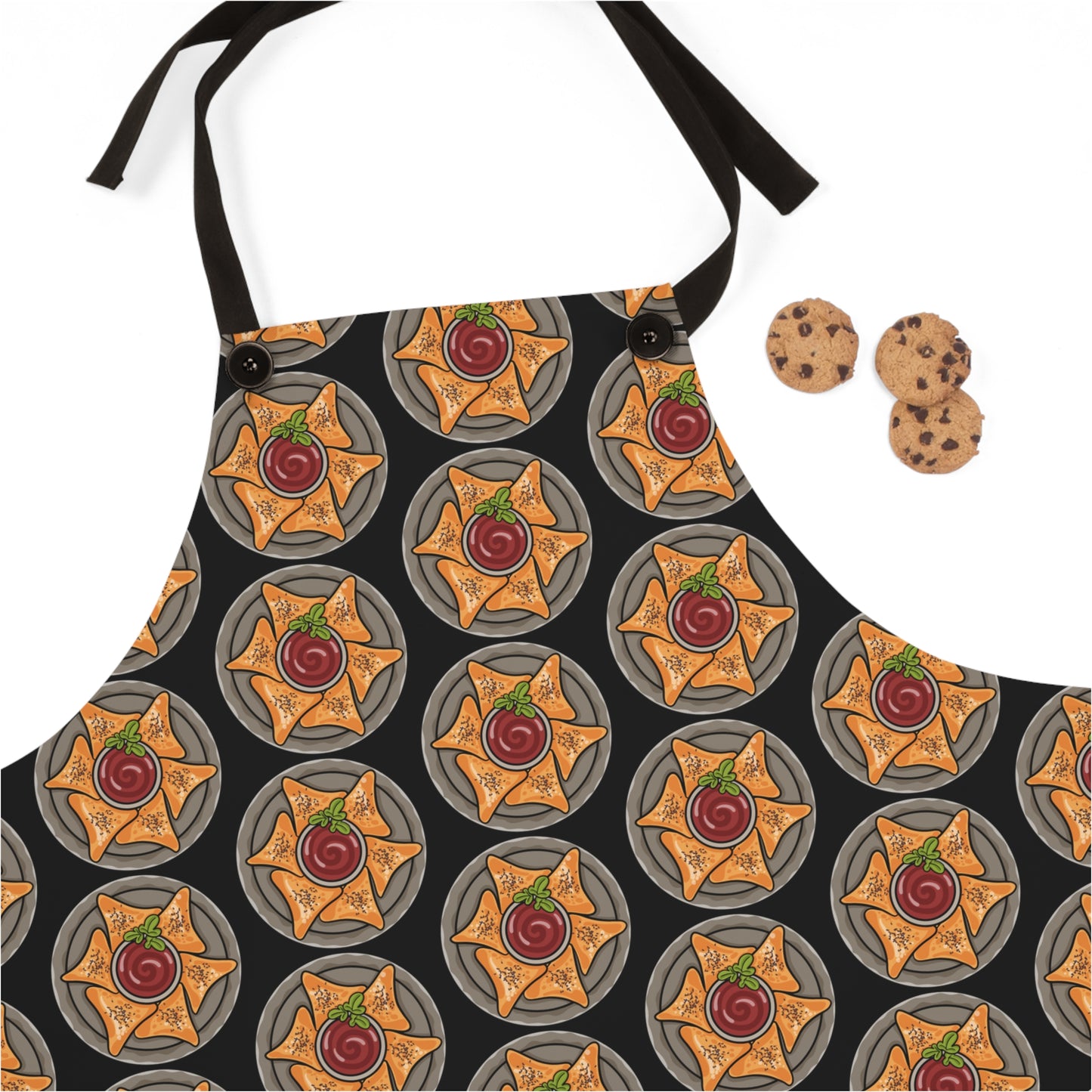 Samsuchki Apron