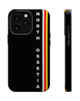 NOA Vertical MagSafe Tough Case