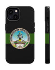 Adygea Coat of Arms MagSafe Tough Case