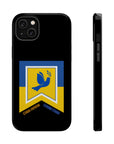 Glory to Ukraine MagSafe Tough Cases