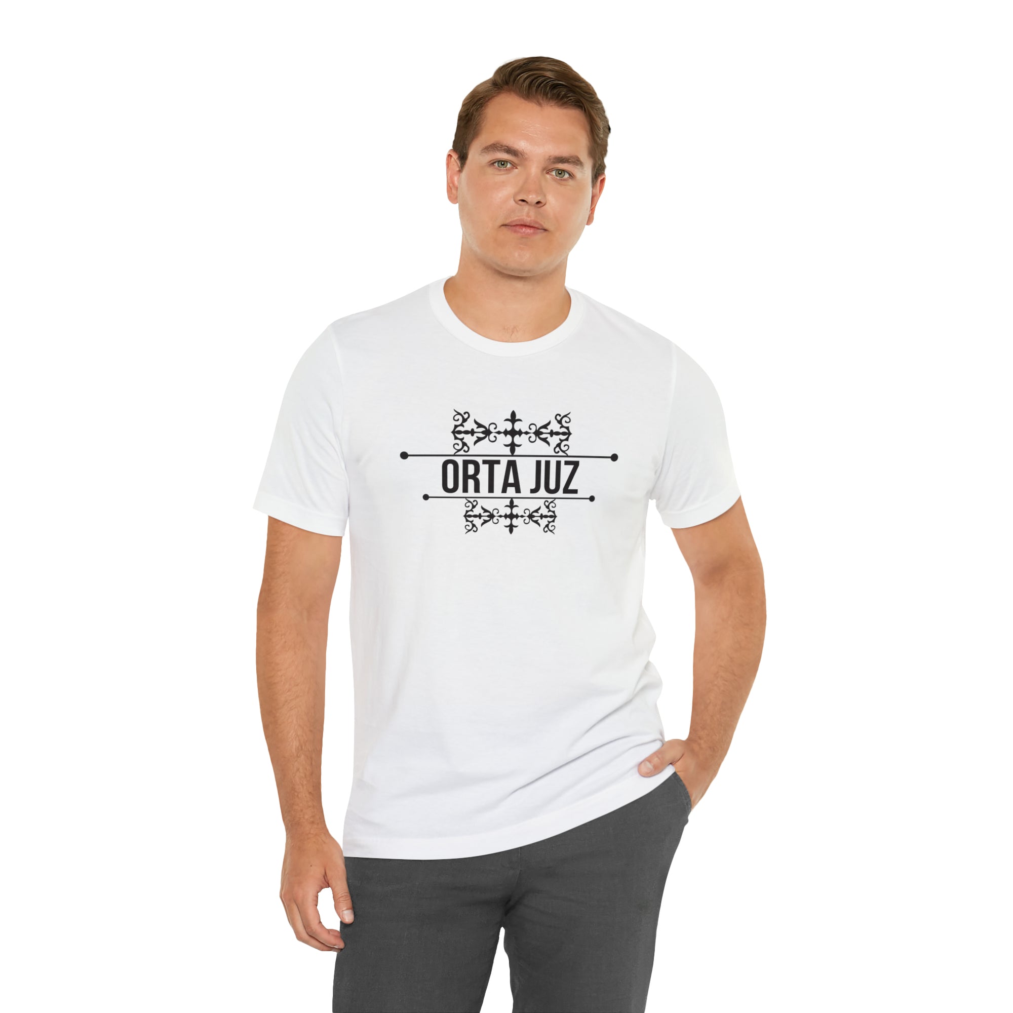ORTA JUZ Unisex T-Shirt