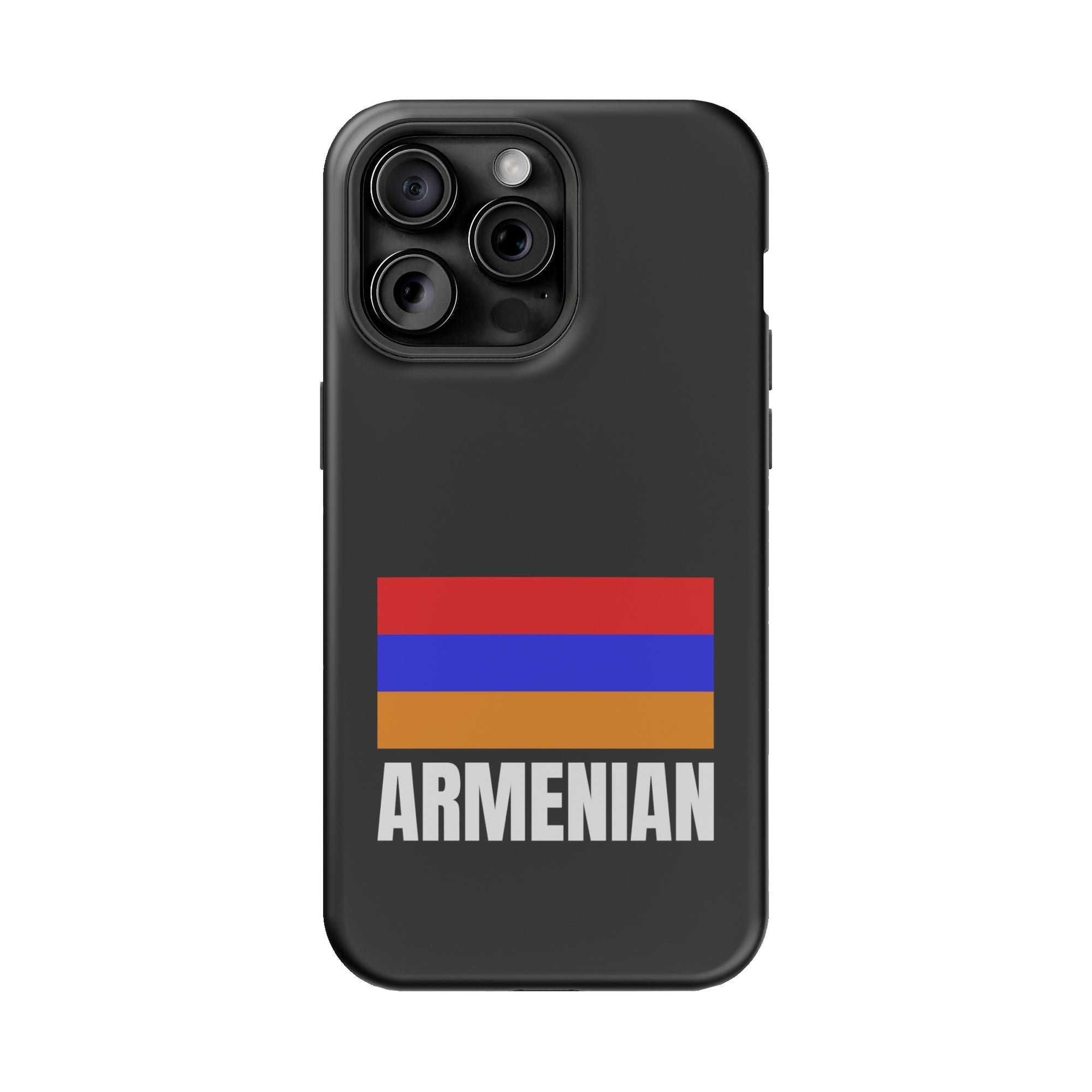 Armenian MagSafe Tough Cases