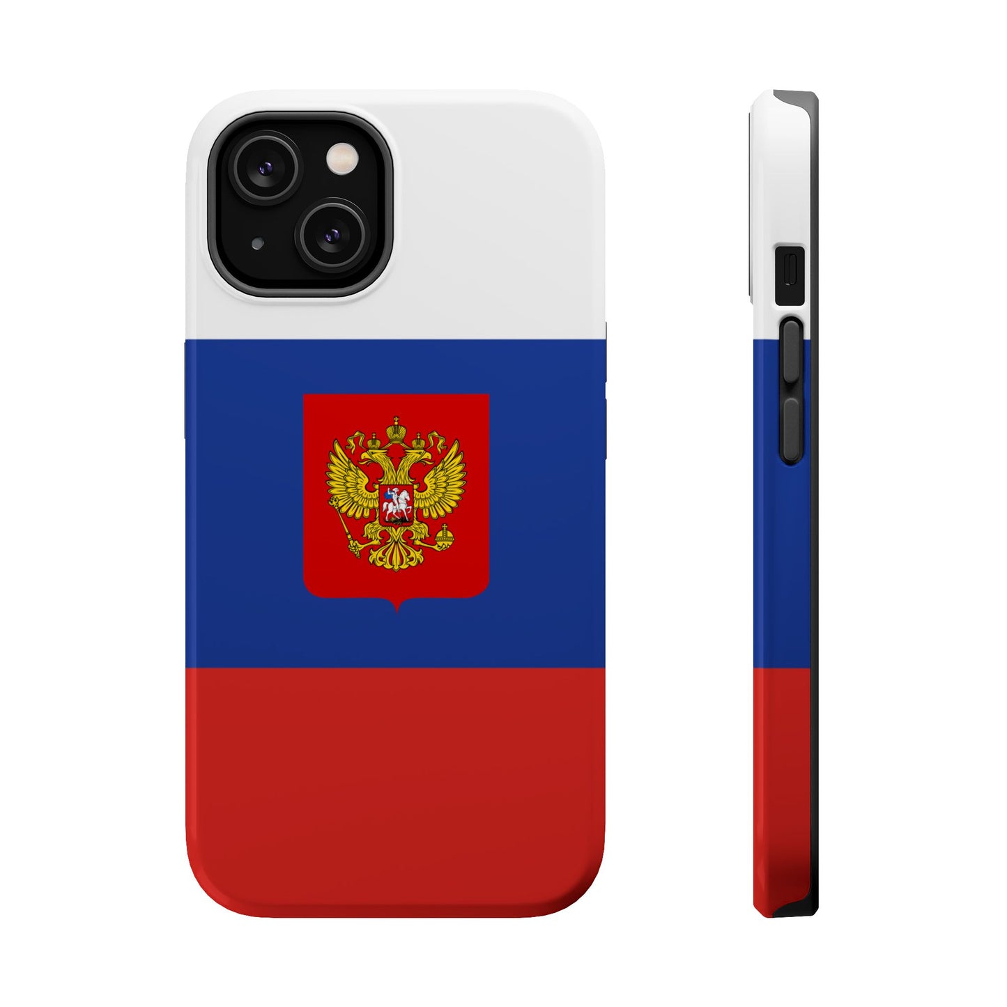 Russian Symbol MagSafe Tough Cases