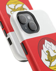 North Ossetia Alania Coat of Arm MagSafe Tough Case