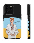 Anastasiia UKR MagSafe Tough Cases
