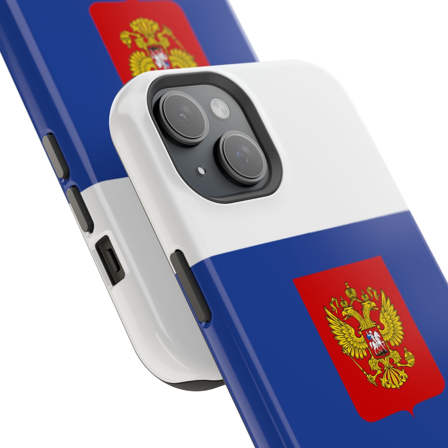 Russian Symbol MagSafe Tough Cases