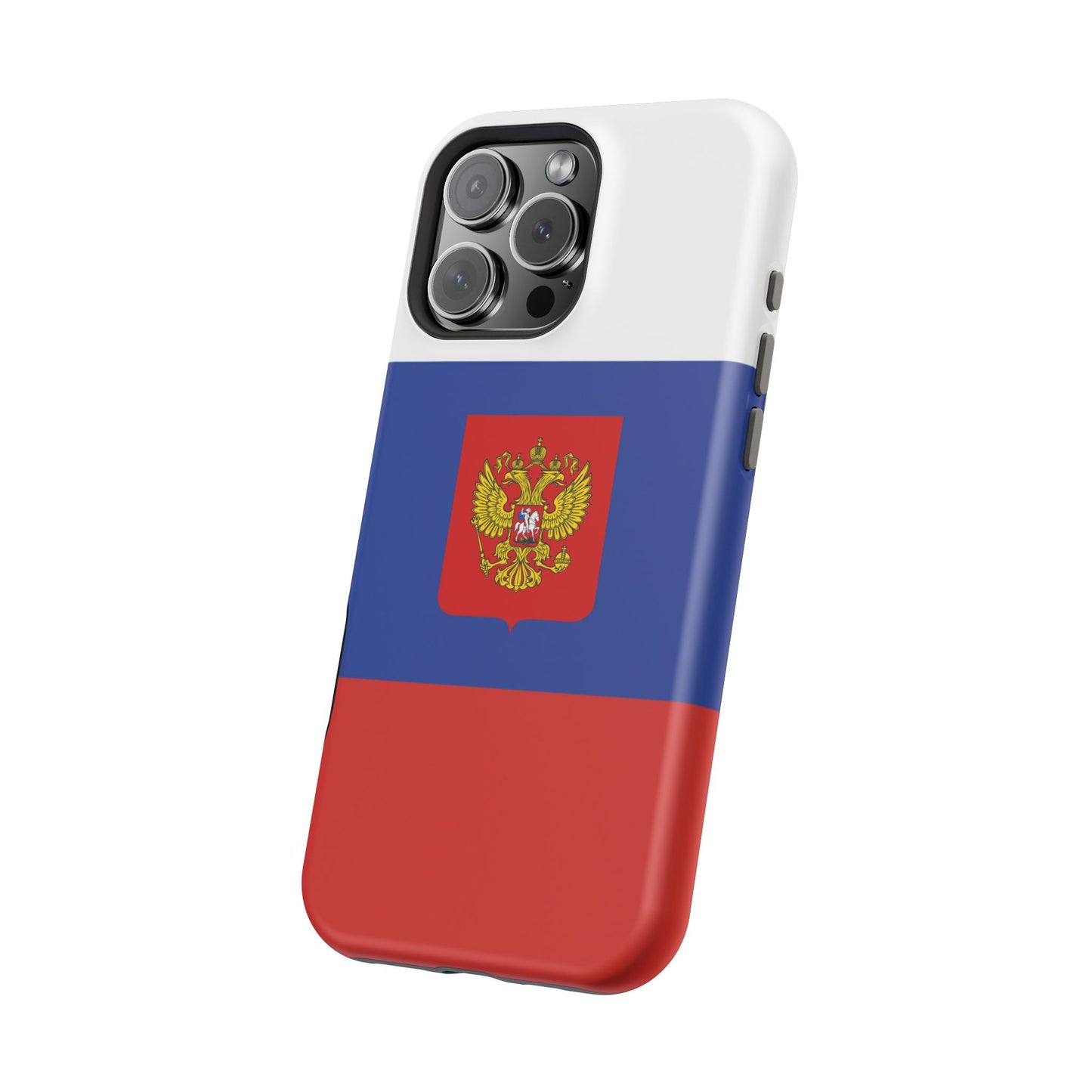 Russian Symbol MagSafe Tough Cases