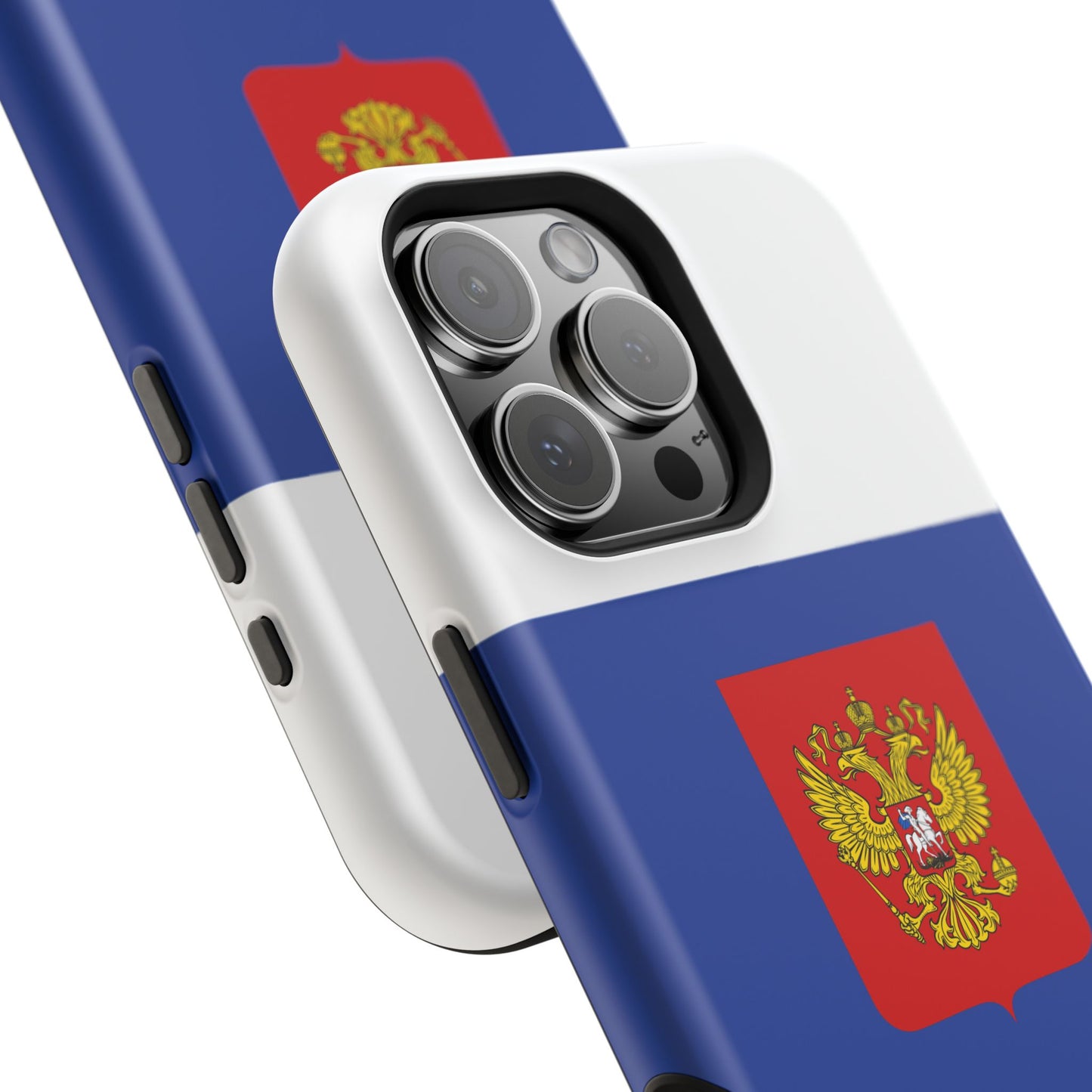 Russian Symbol MagSafe Tough Cases