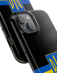 Ukraine Tryzub MagSafe Tough Cases