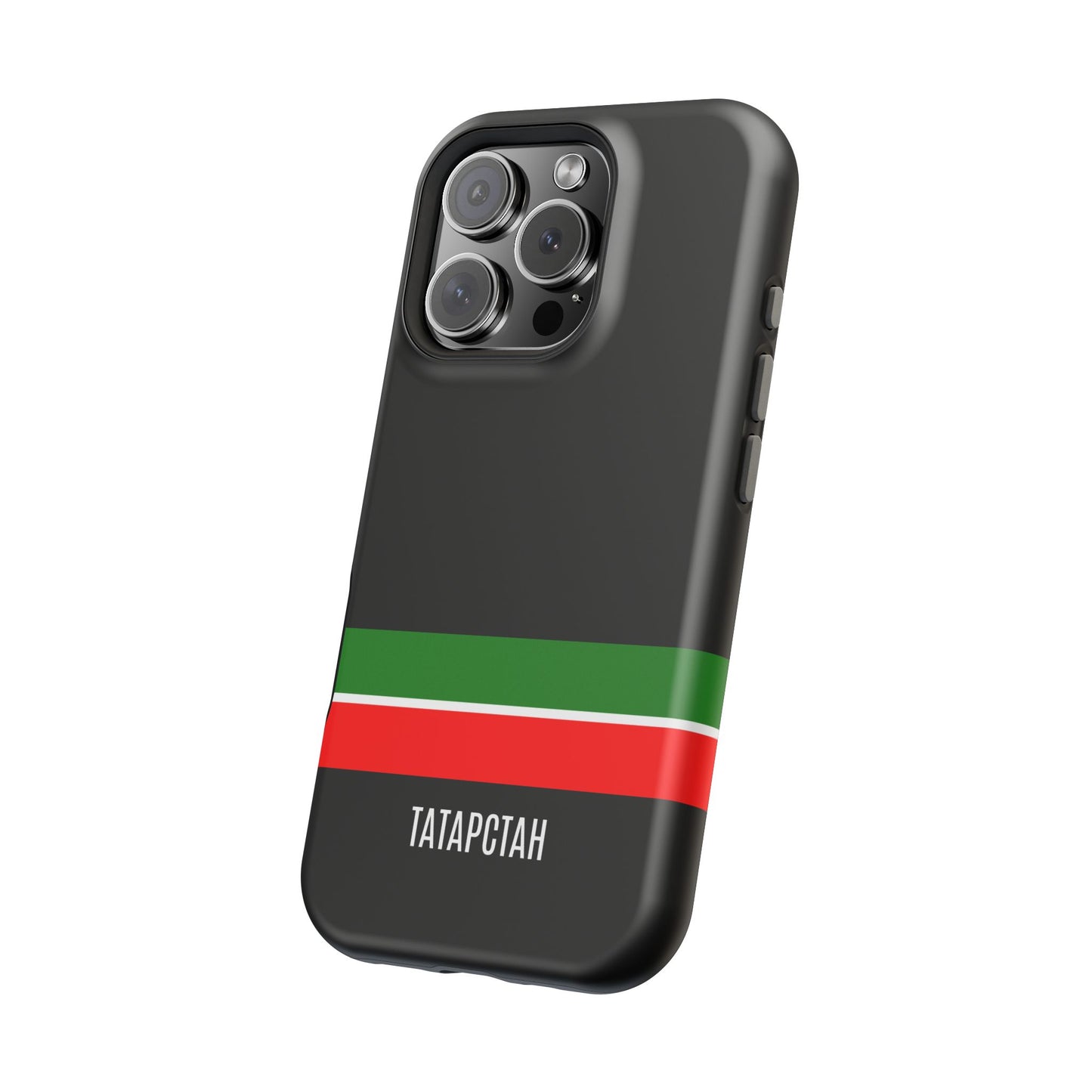 Tatarstan MagSafe Tough Cases