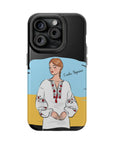 Anastasiia UKR MagSafe Tough Cases