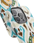 UZB National Emblem MagSafe Tough Cases