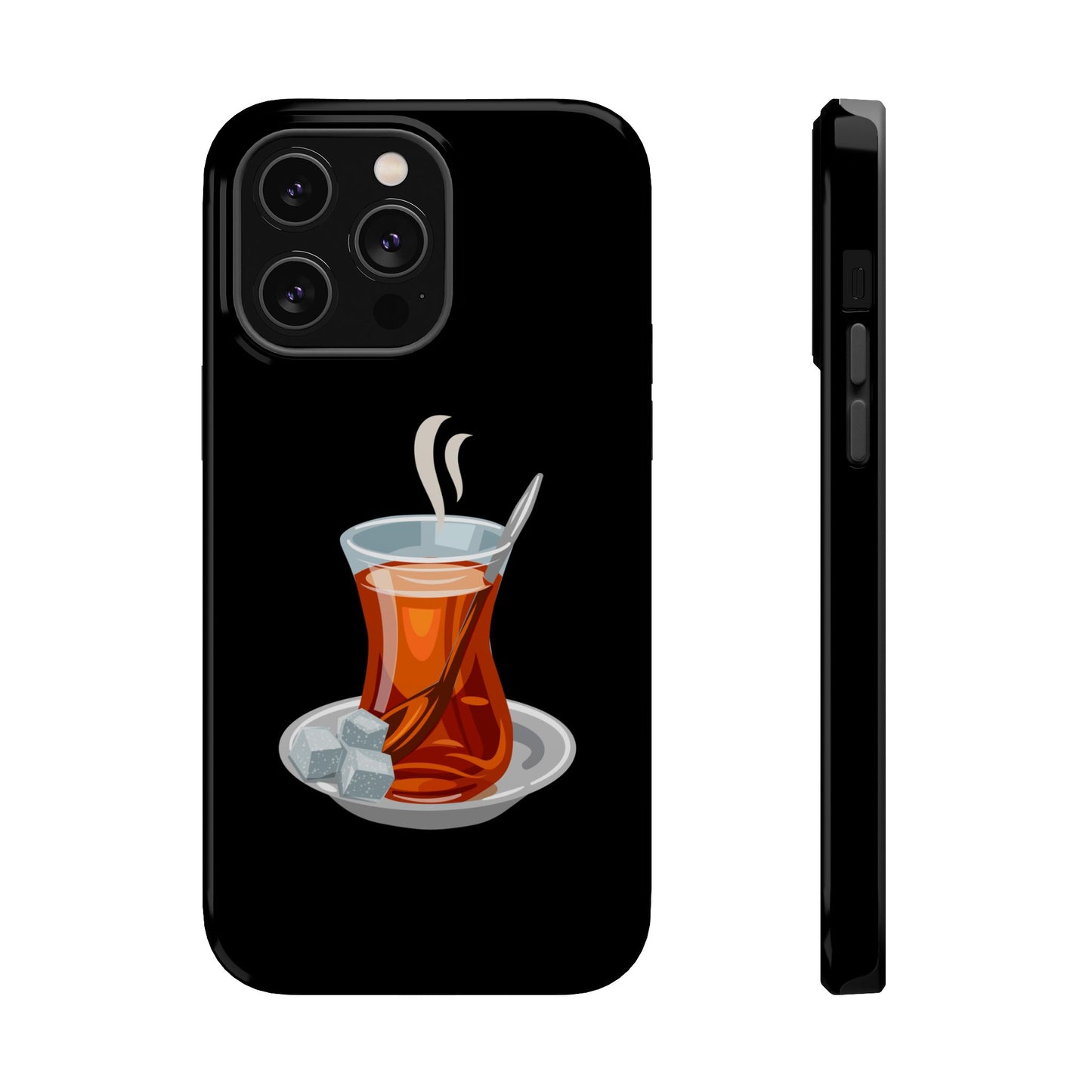 Turkish Tea Phone Case