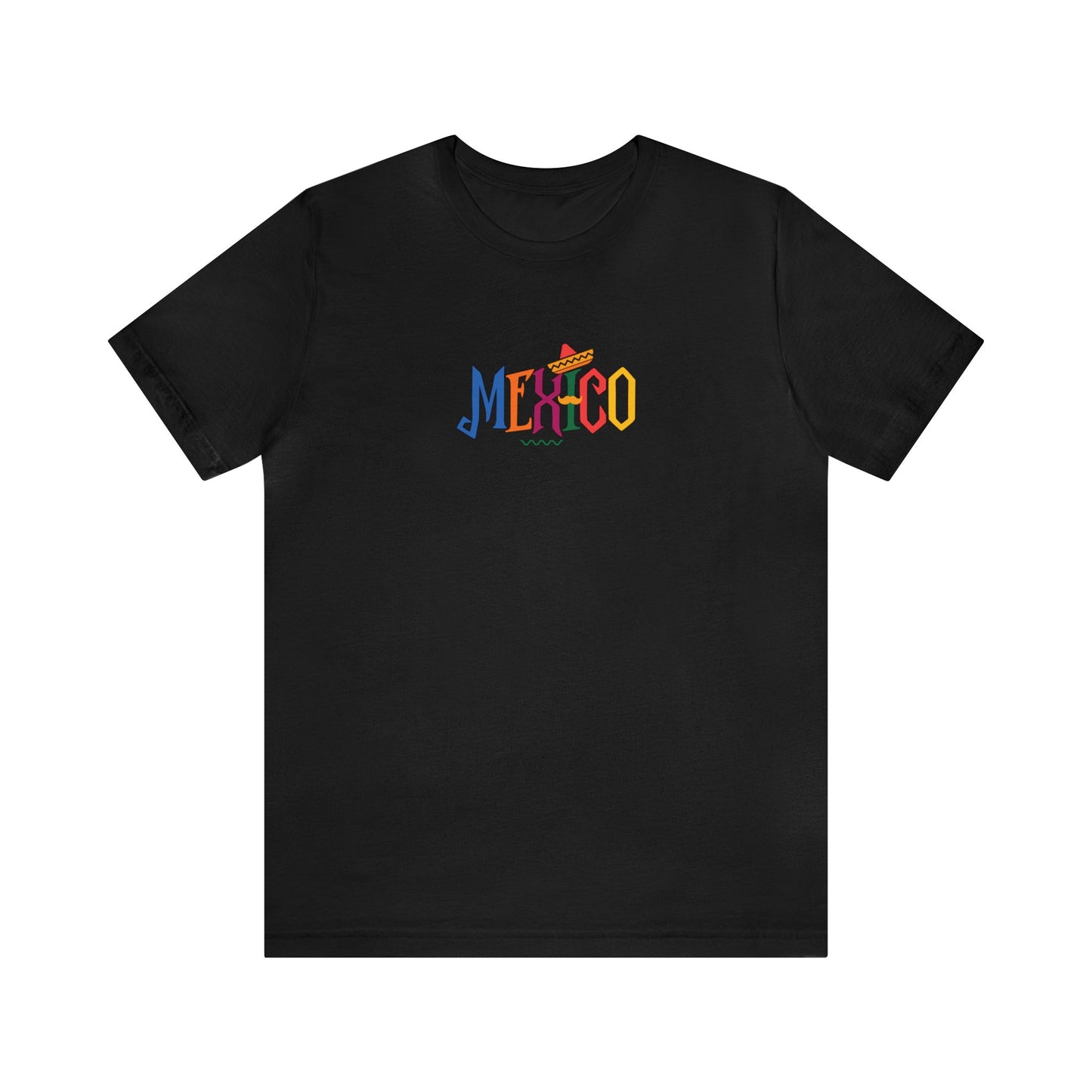 Mexico T-Shirt