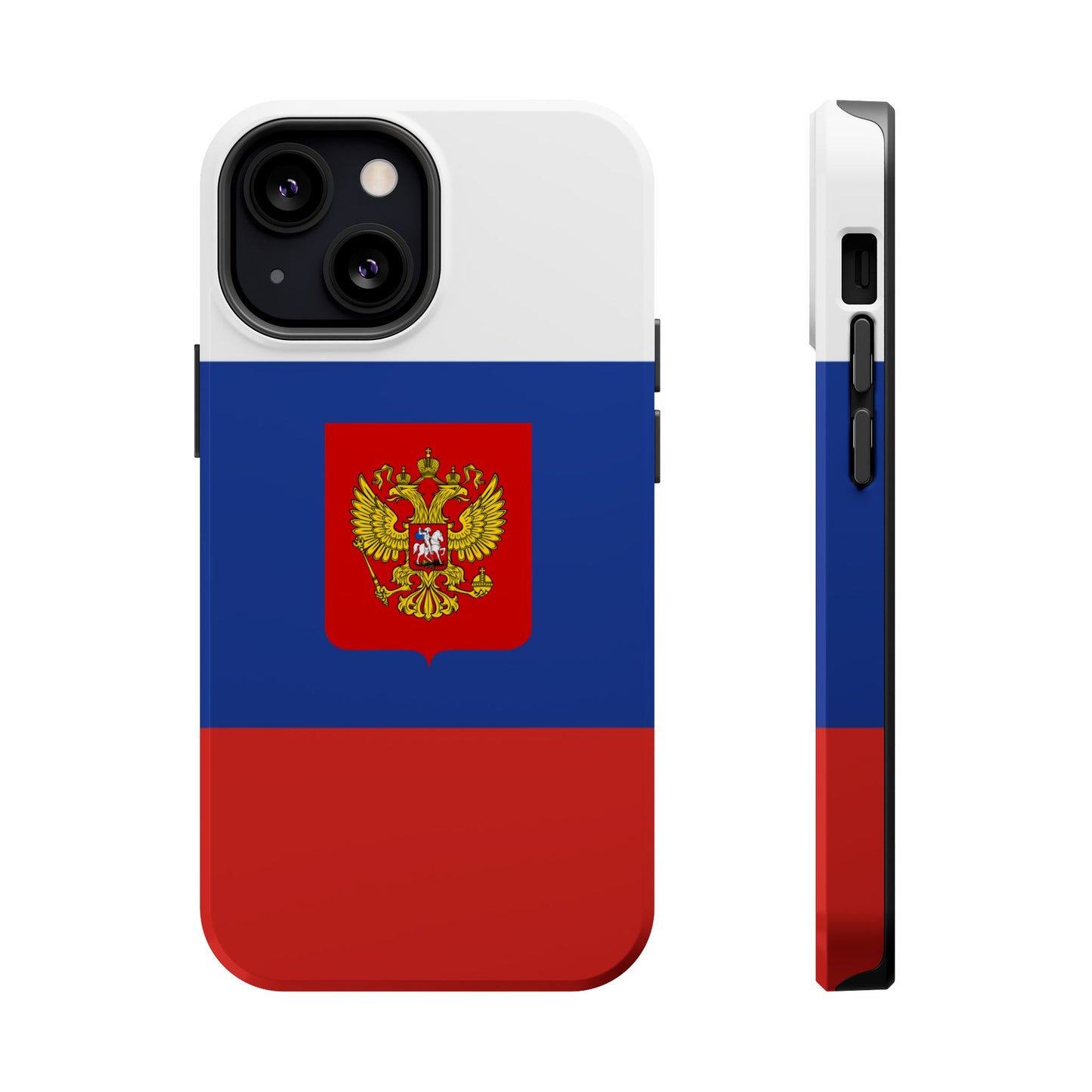 Russian Symbol MagSafe Tough Cases