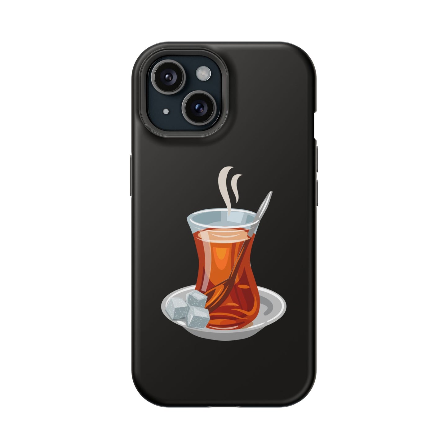 Turkish Tea Phone Case