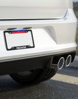 Proud Haitian, Haiti Car Plate Frame