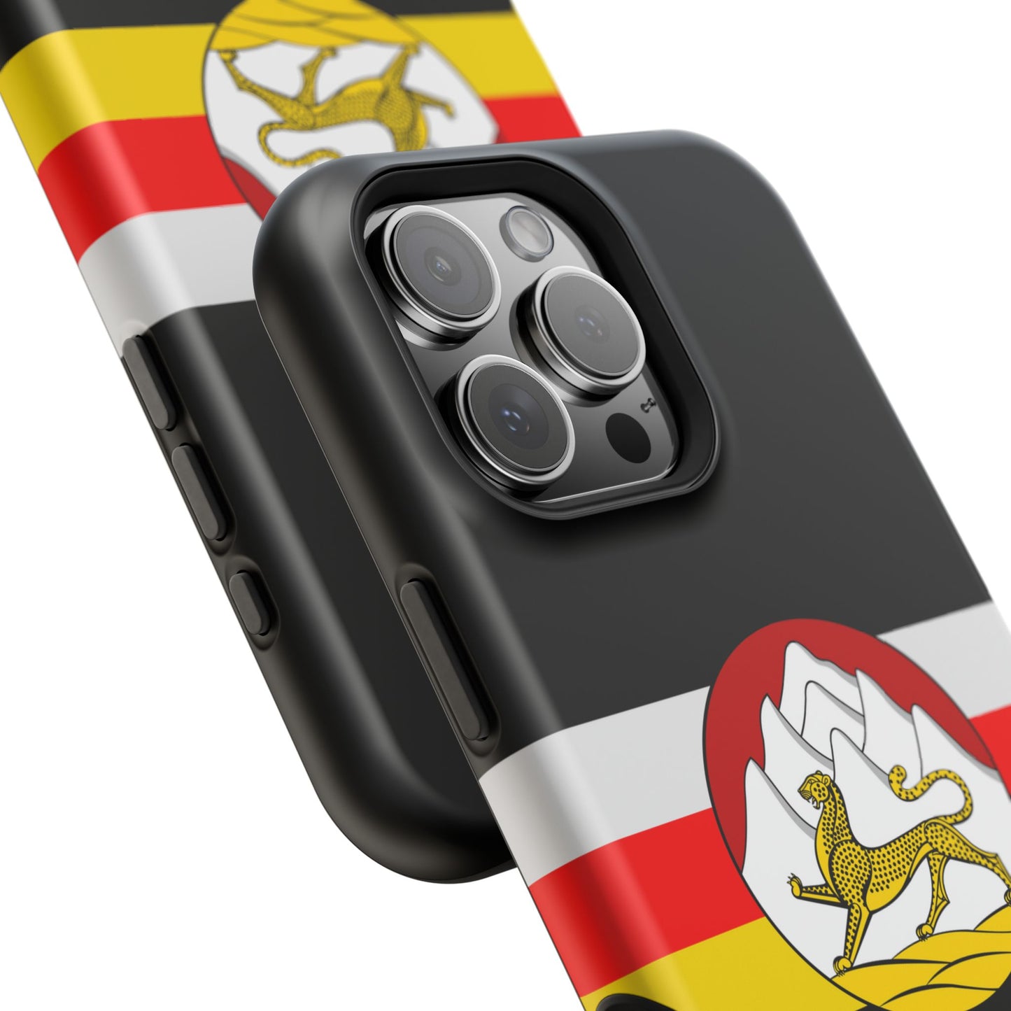 Republic of North Ossetia Alania Flag MagSafe Tough Case