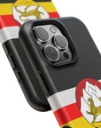 Republic of North Ossetia Alania Flag MagSafe Tough Case