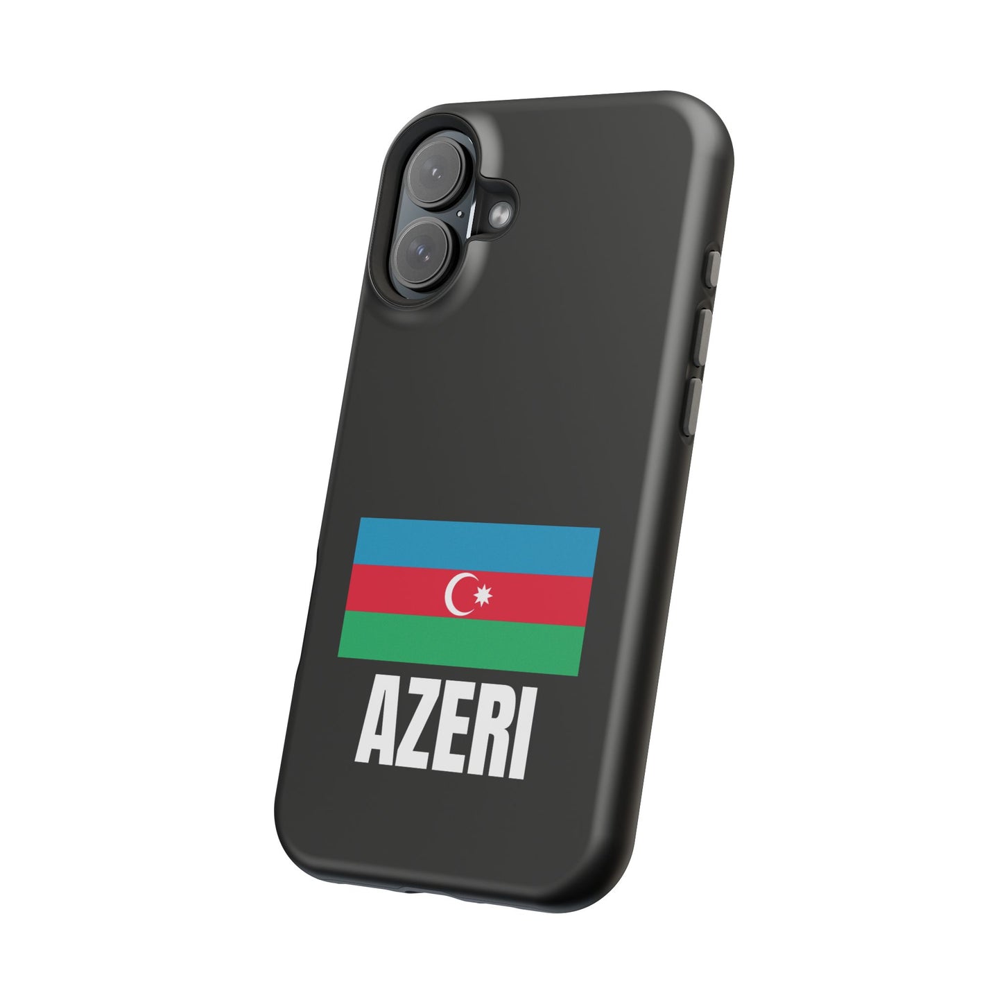 Azeri MagSafe Tough Cases