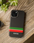 Tatarstan MagSafe Tough Cases