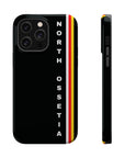NOA Vertical MagSafe Tough Case