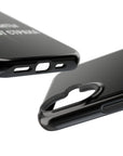 Иммигранты не знают страха MagSafe Tough Cases