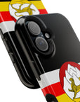 Republic of North Ossetia Alania Flag MagSafe Tough Case