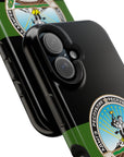 Adygea Coat of Arms MagSafe Tough Case
