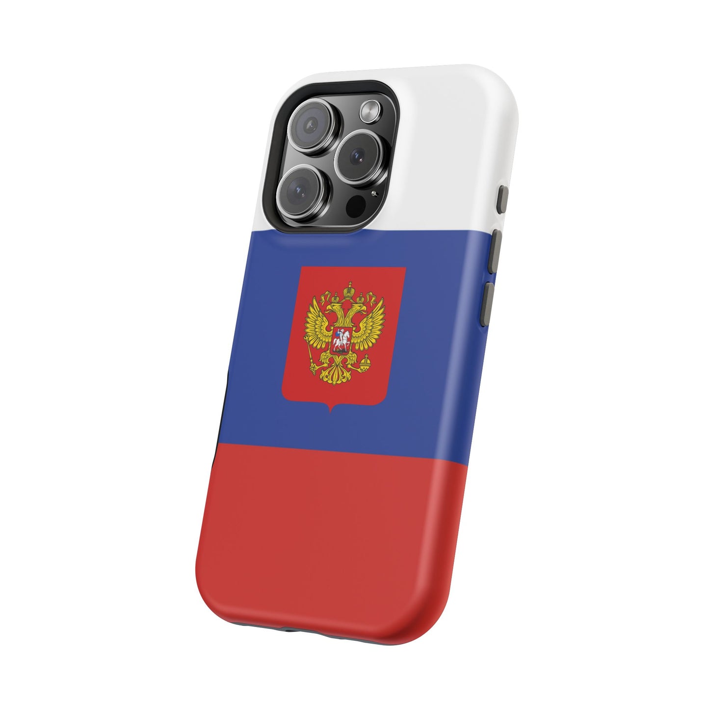 Russian Symbol MagSafe Tough Cases