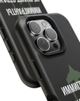 Иммигранты не знают страха MagSafe Tough Cases