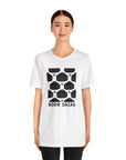 Born Qazaq Unisex T-Shirt