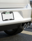 Горец License Plate Frame