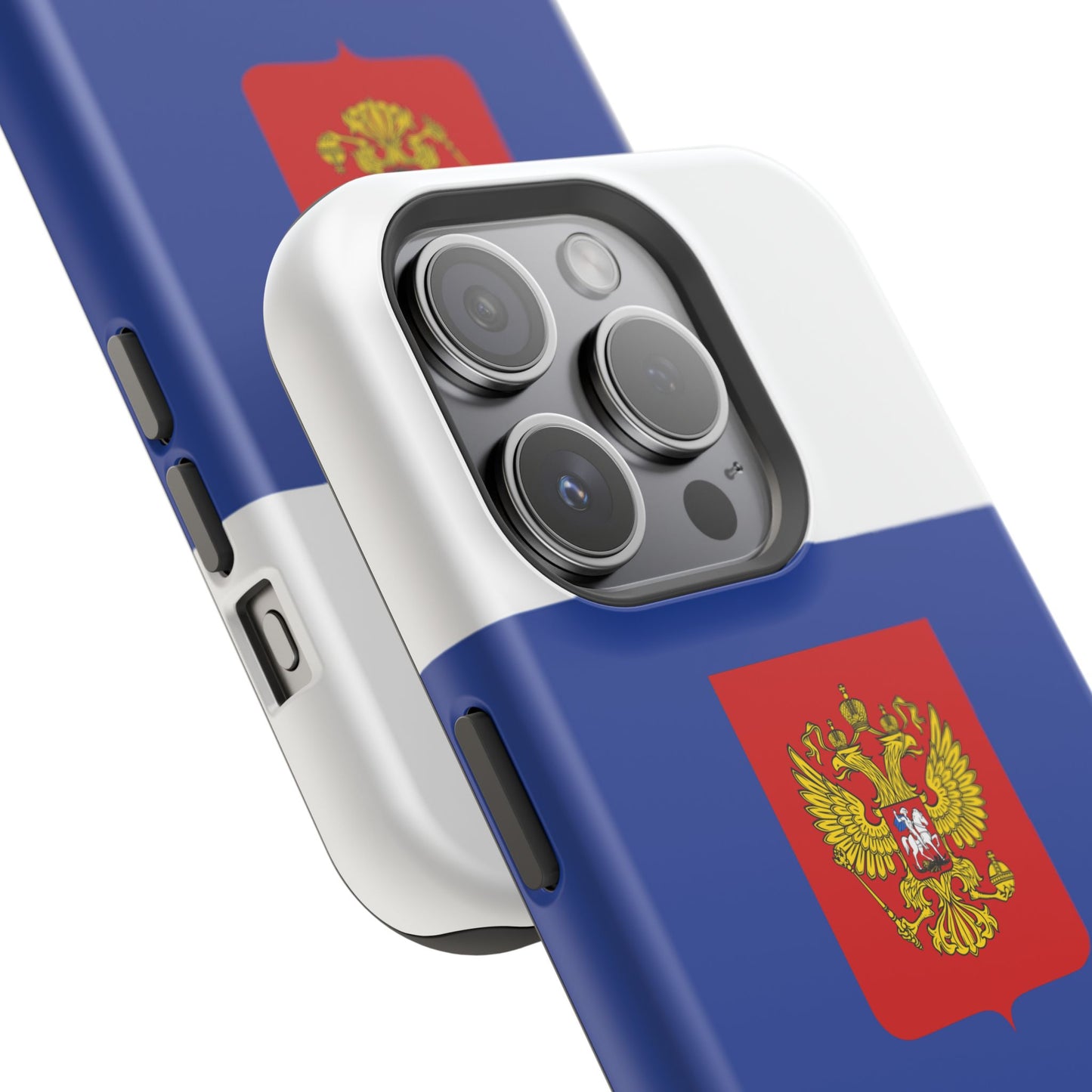 Russian Symbol MagSafe Tough Cases