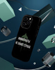 Иммигранты не знают страха MagSafe Tough Cases