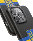 Ukraine Tryzub MagSafe Tough Cases