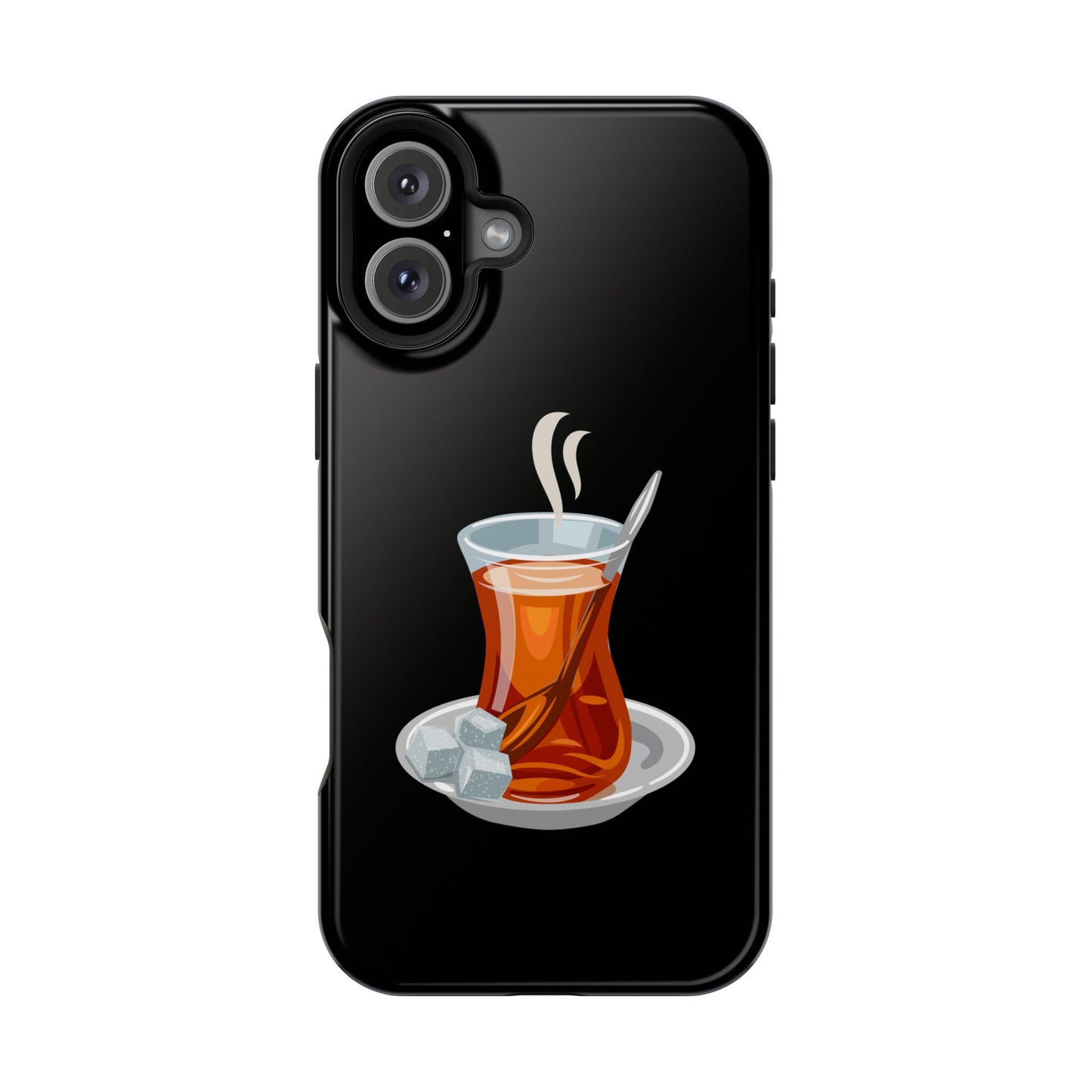 Turkish Tea Phone Case