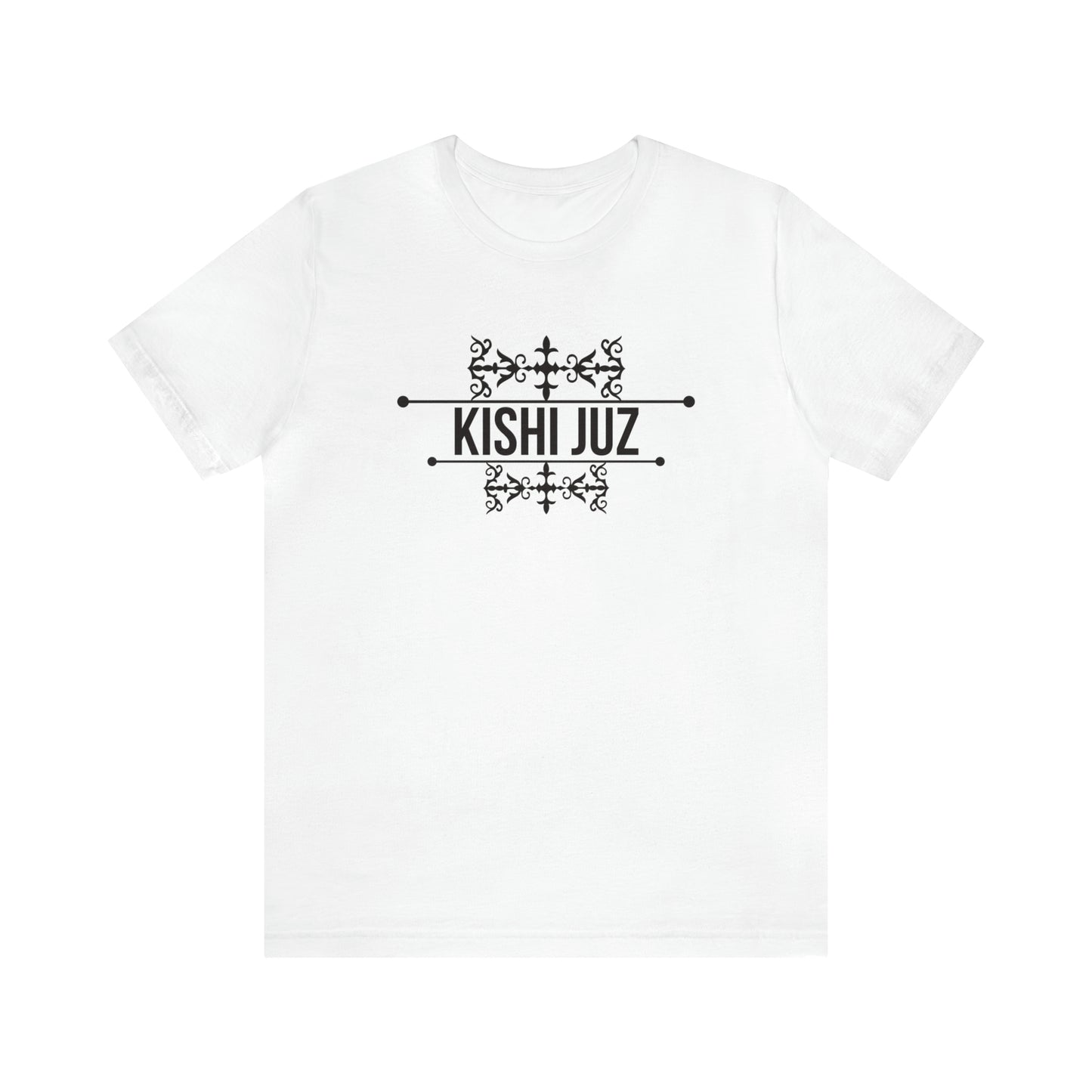 KISHI JUZ Unisex T-Shirt
