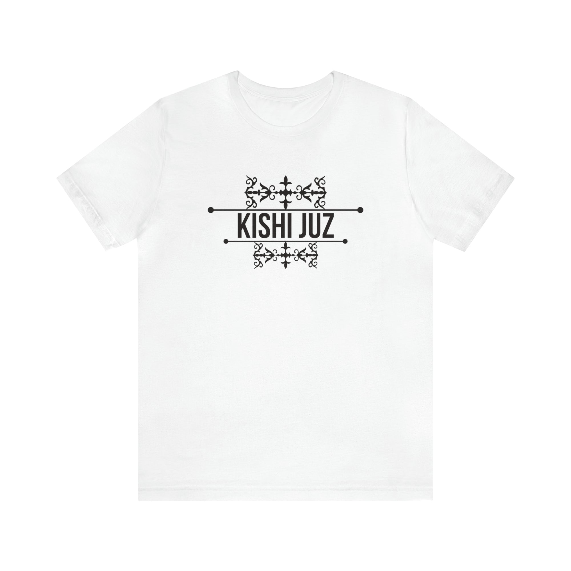 KISHI JUZ Unisex T-Shirt