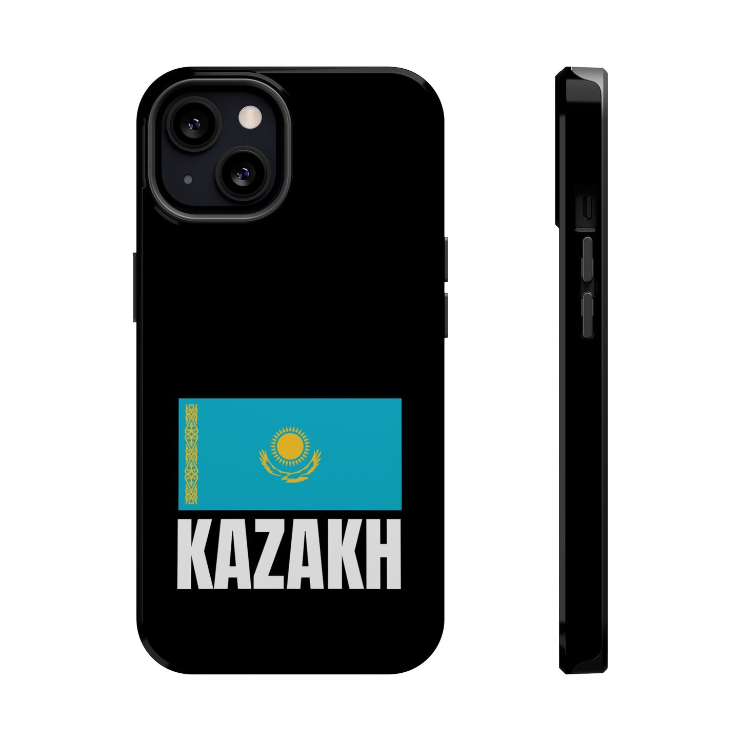 KAZAKH MagSafe Tough Cases